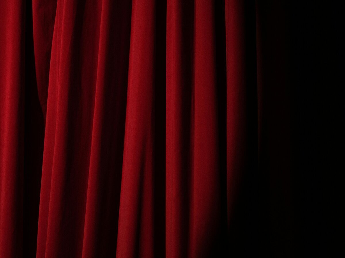 Théâtre d'objets, sortie de résidence "La chasse aux enfants"