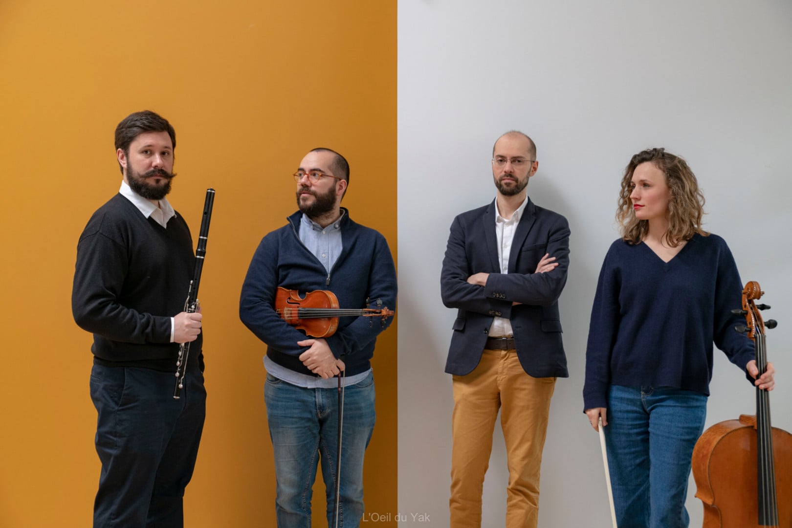 Festival Été Musical – Allemagne