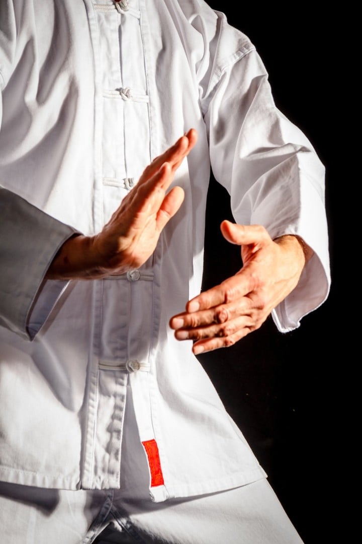 Stage de taichi Yang – Les 24 pas de Pékin