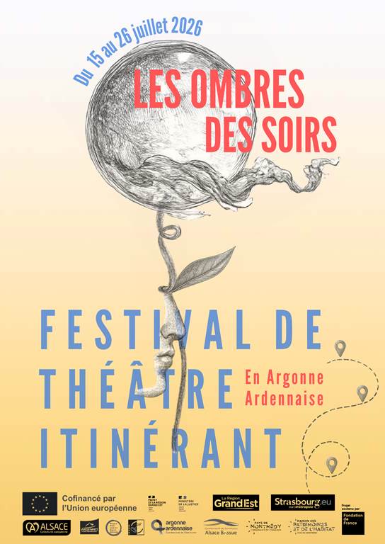 Festival "Les Ombres des Soirs" :"PSG4EVER" à Vandy