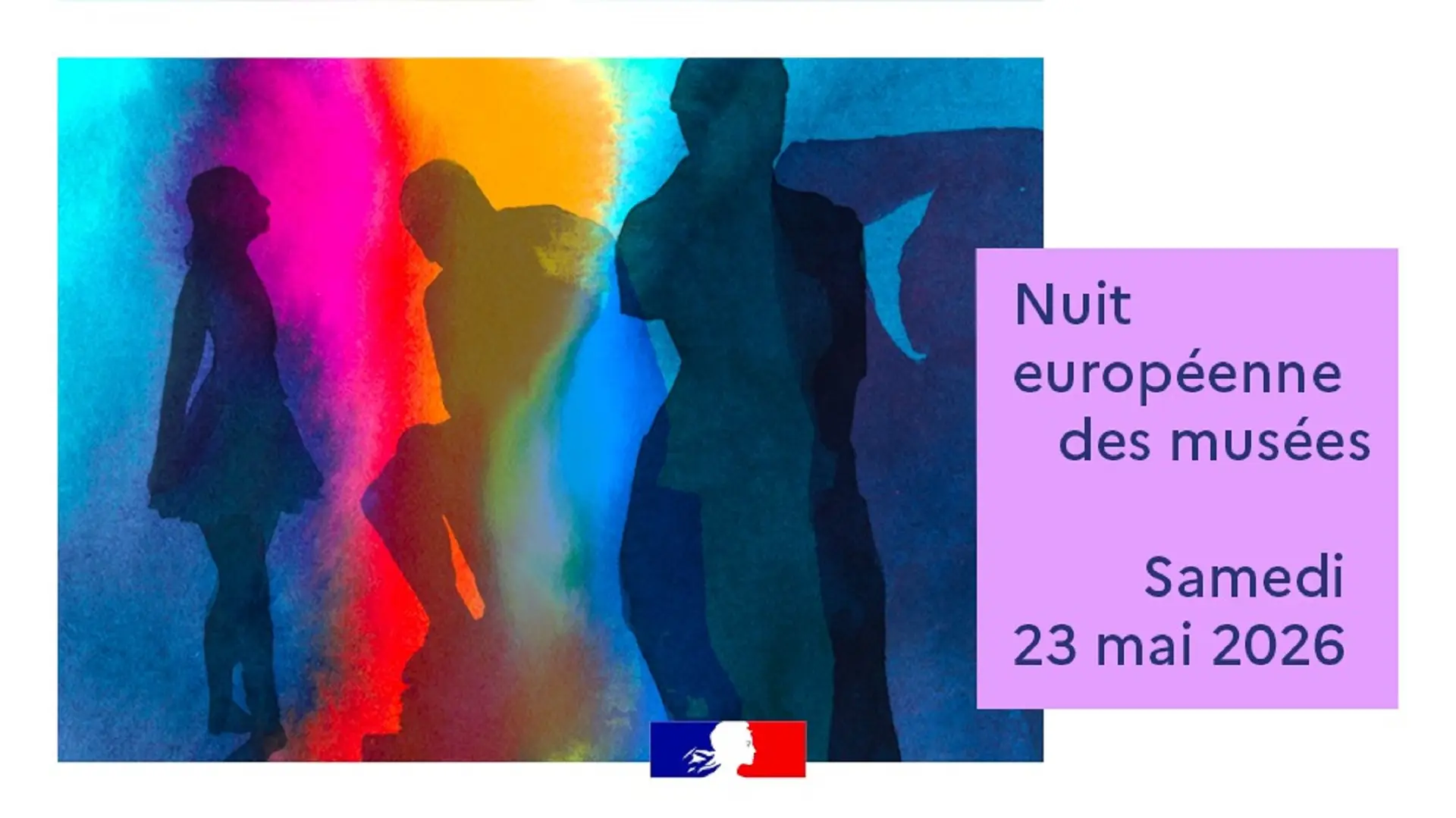 Nuit européenne des musées au musée Jean Cocteau