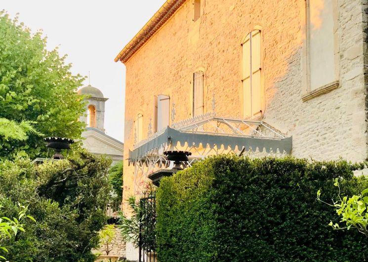 JEP 2026 : Château de Mons