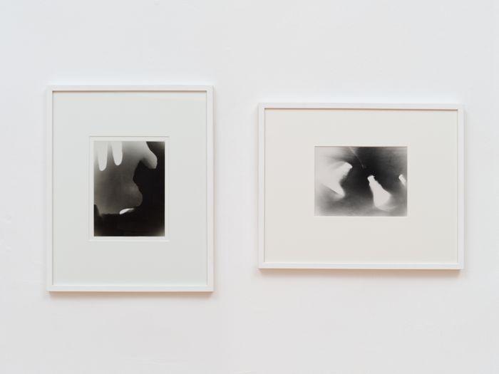 Journées du patrimoine : Visite libre : Le musée de Rochechouart - Une collection qui questionne la photographie