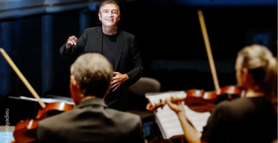 Requiem de Mozart d’après un manuscrit inédit portugais par Les Paladins – Octuor de solistes