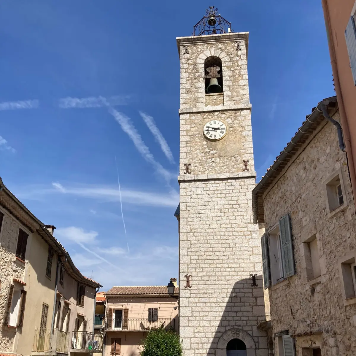 Fête Patronale de la Saint Roch