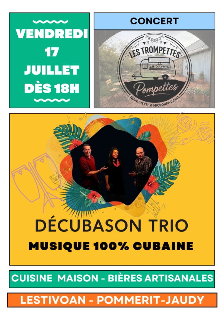 Live Decubason