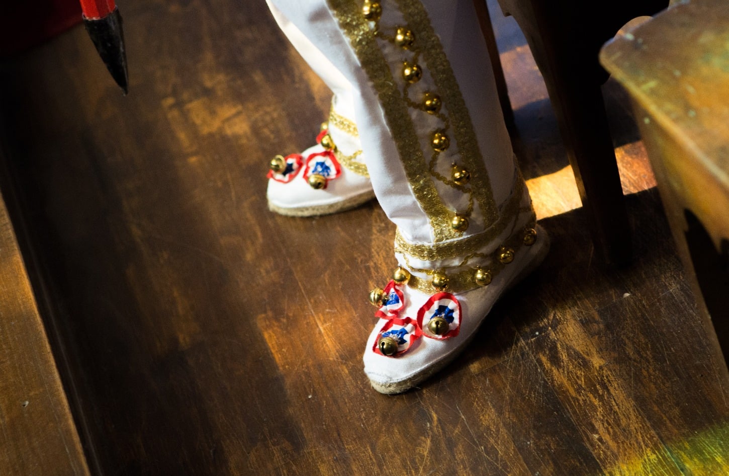 Fête Dieu - Besta Berri