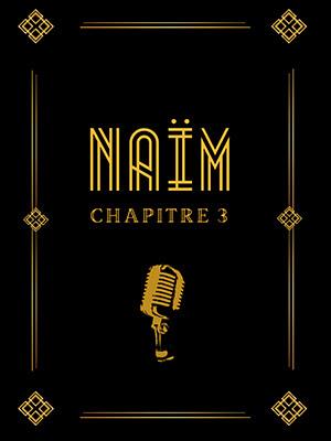Spectacle - Naim