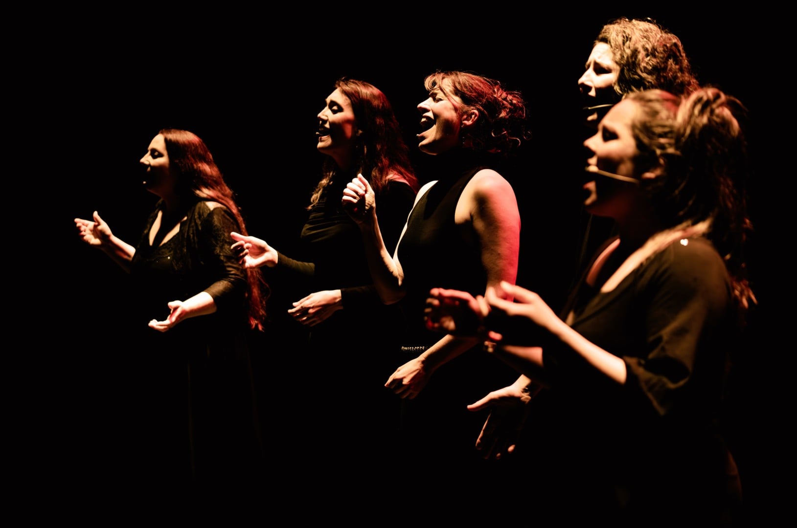 VILAINE – Concert à l’abbaye de Beauport