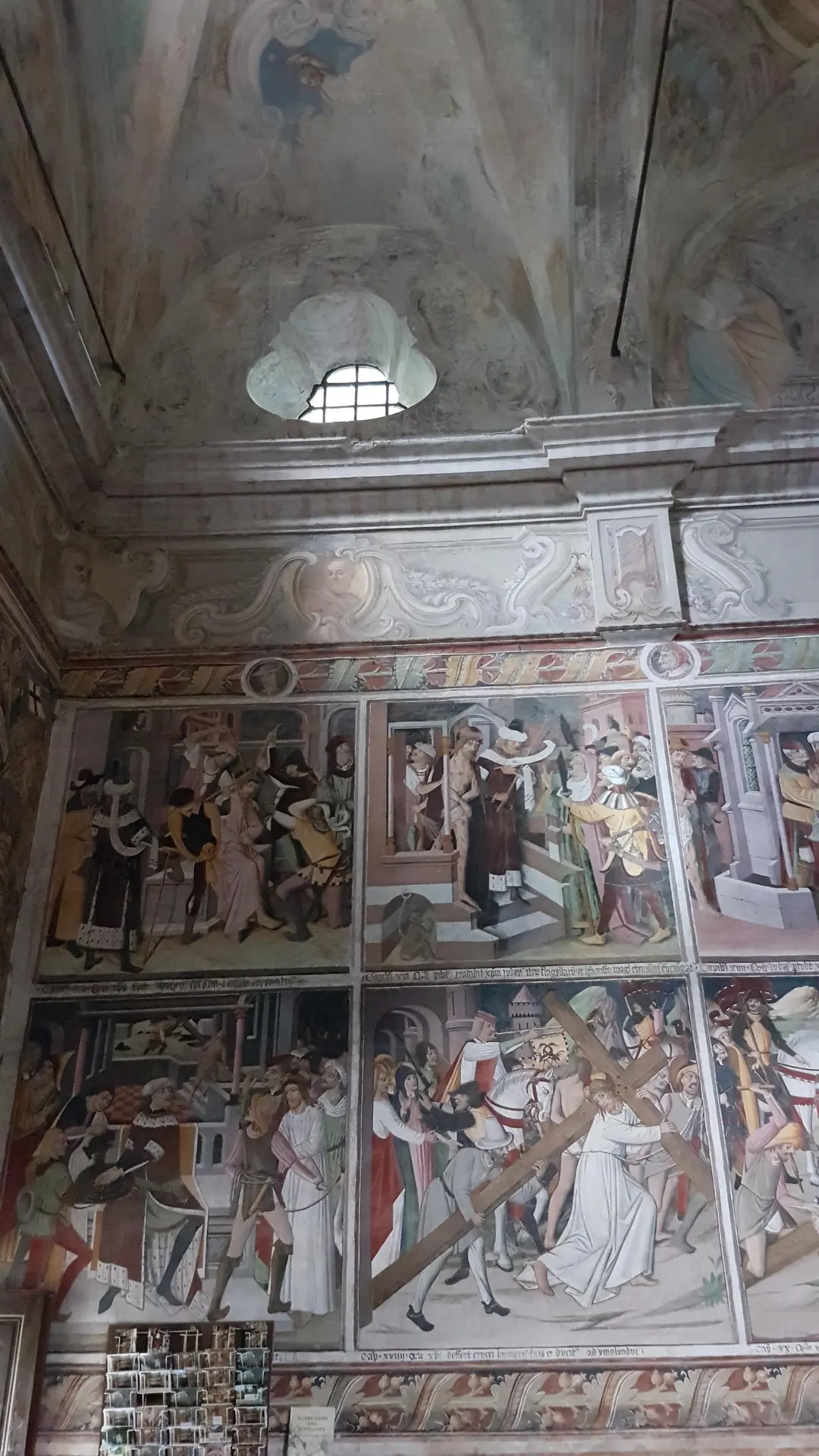 Journées européennes du Patrimoine : Notre Dame des Fontaines