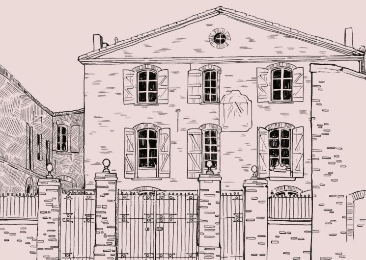 JOURNÉE DU PATRIMOINE LABÈGE