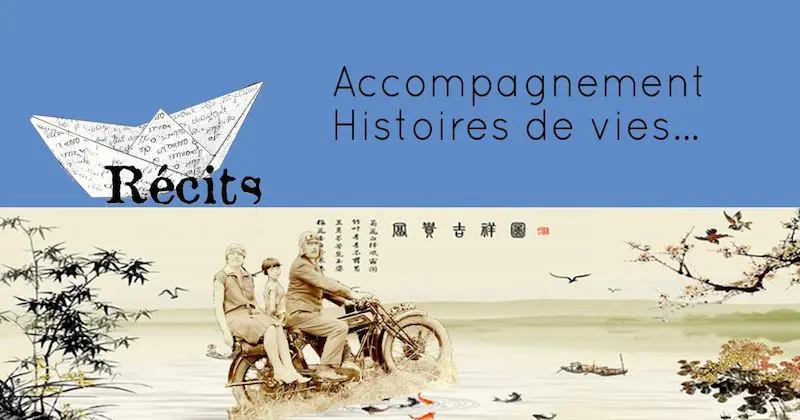 Formation : Ecouter les mots & l'âme des mots : Accompagner avec l'approche biographique