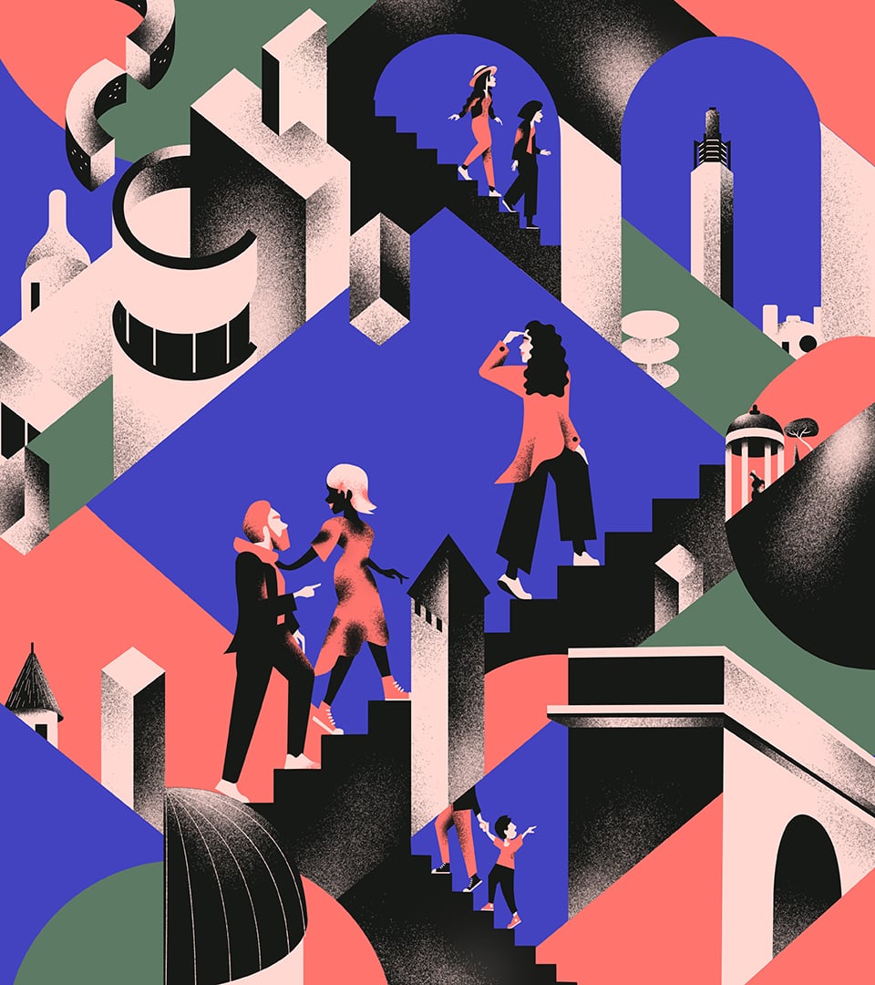 Journées Européennes du Patrimoine - Musée du président Jacques Chirac