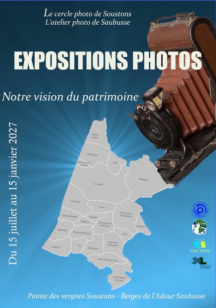 Exposition photos