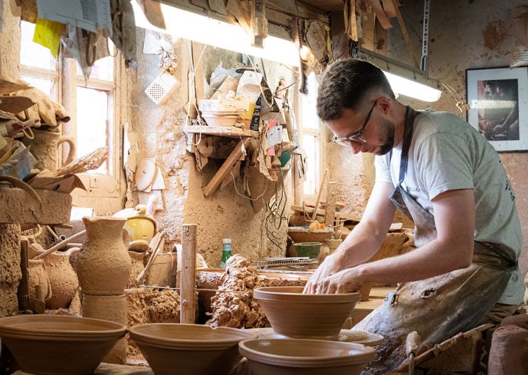 JEP 2026 – POTERIE NOT