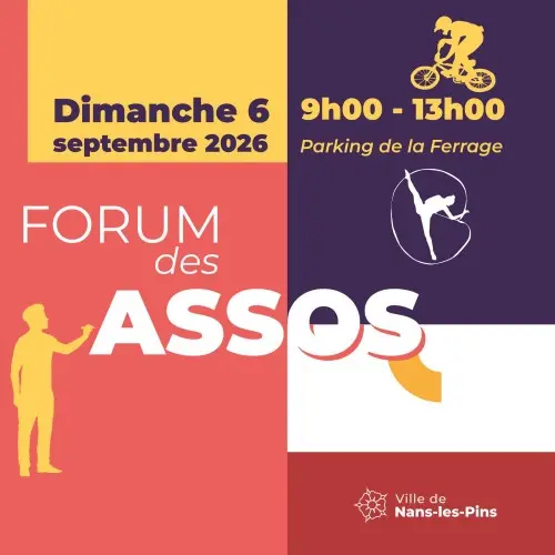 Forum des Associations