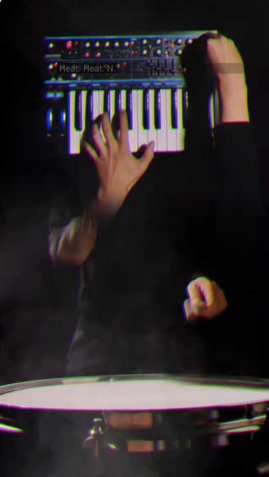 CONCERT SDR EL DJARA