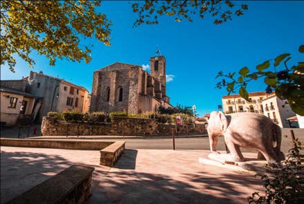 ENQUÊTE DANS LE VILLAGE DE PÉRET