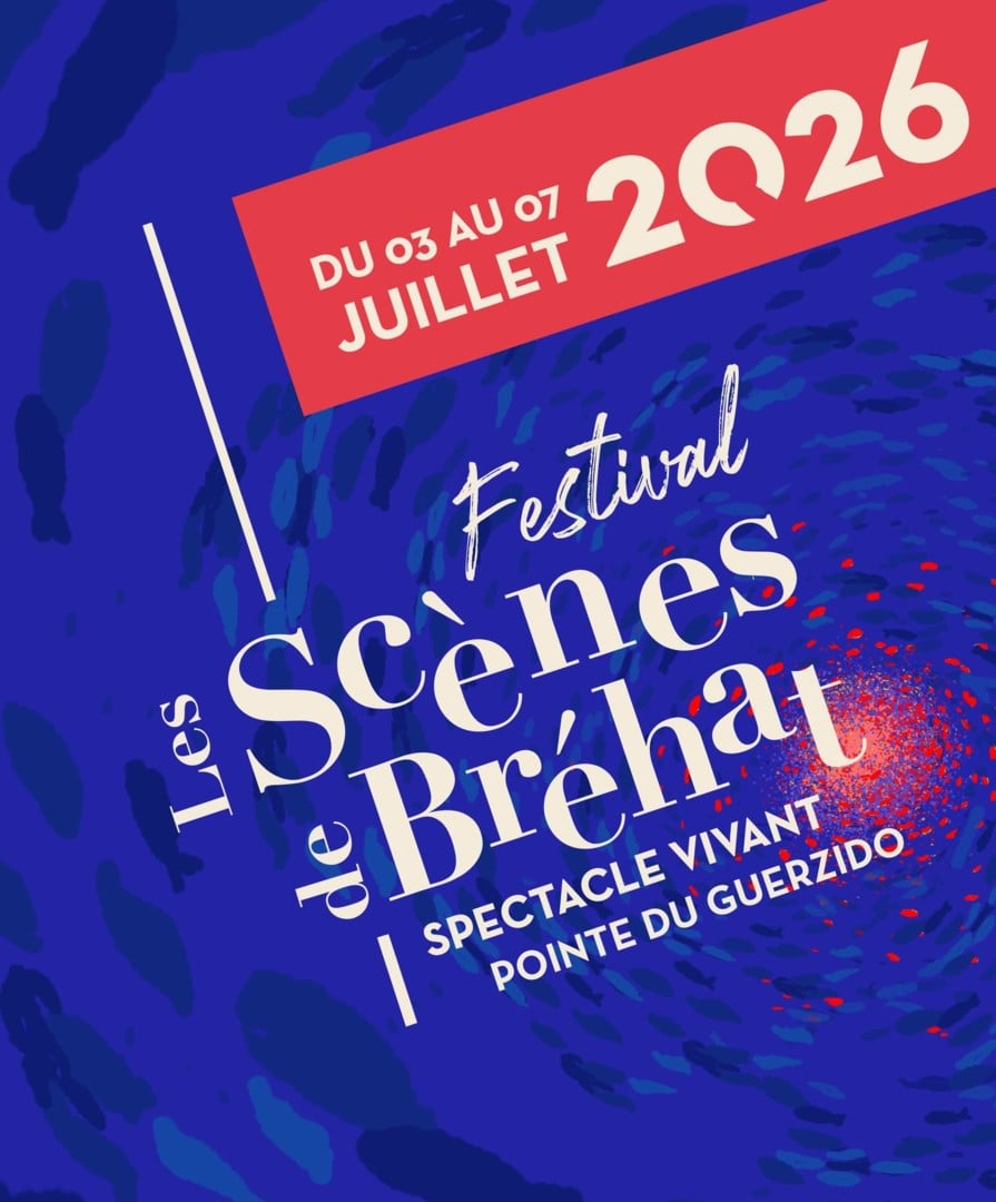 Festival Les Scènes de Bréhat