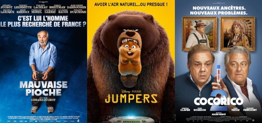 Cinémobile