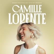 Camille Lorente - Nouveau Spectacle