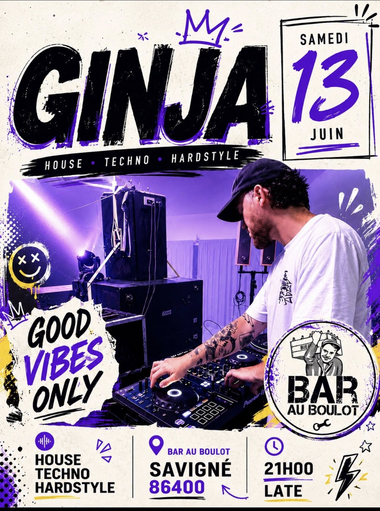 Ginja