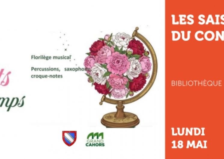Concert de printemps