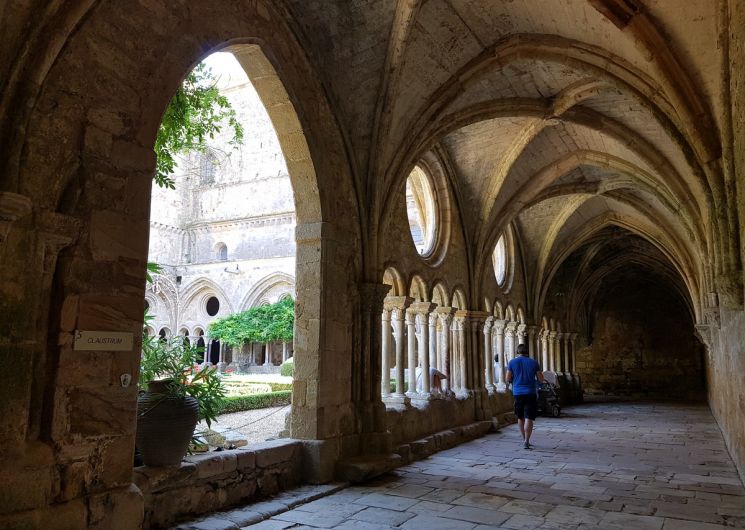JEP 2026 – ABBAYE DE FONTFROIDE