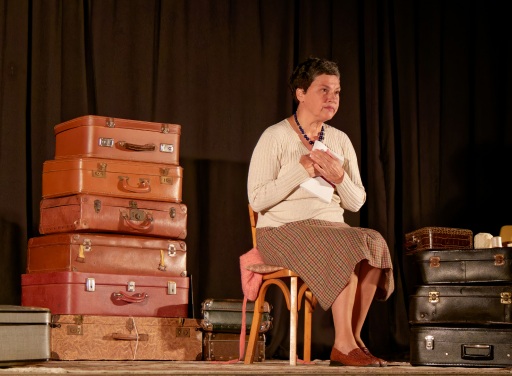 Mes enfants chéris, je voulais vous dire