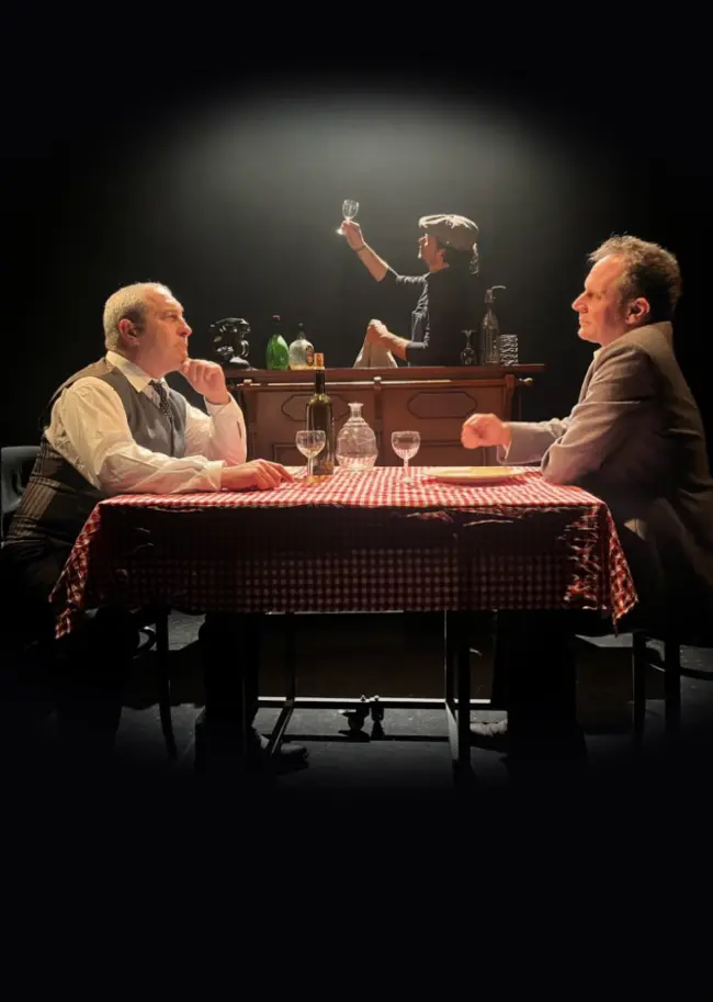 Jules et Marcel
