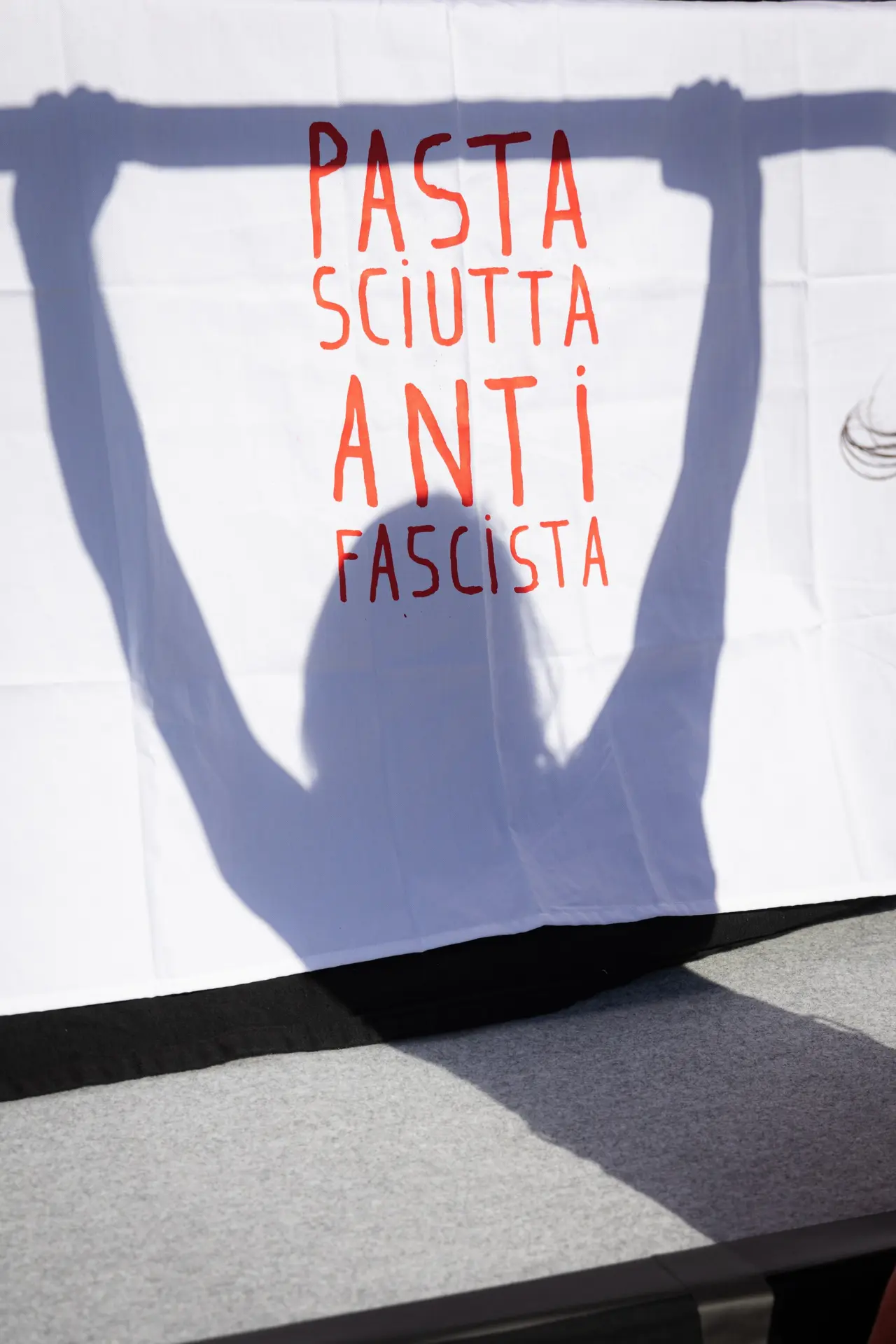 Théâtre - La Pastasciutta antifascista de casa Cervi