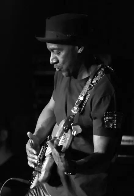 Marcus Miller "We Want Miles! "- The reunion tour 2026/ Samara Joy
