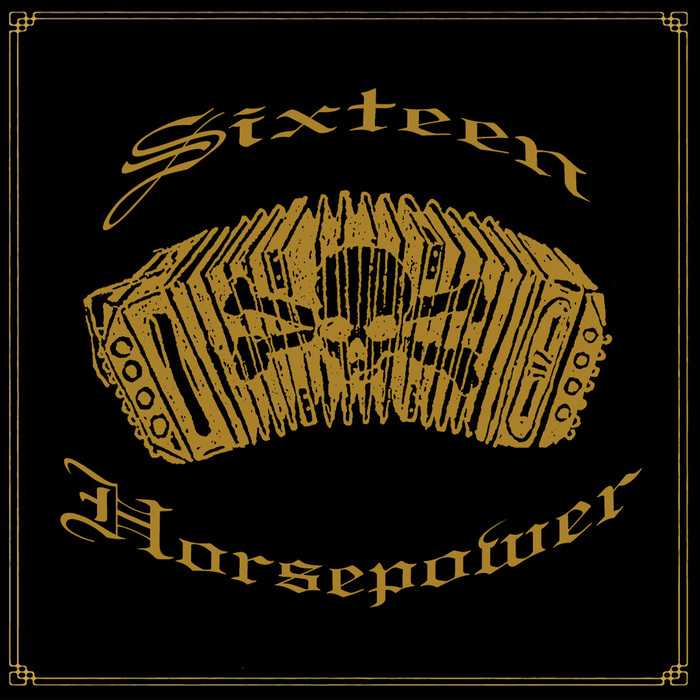 16 HORSEPOWER + BEFORE & AFTER CLUB