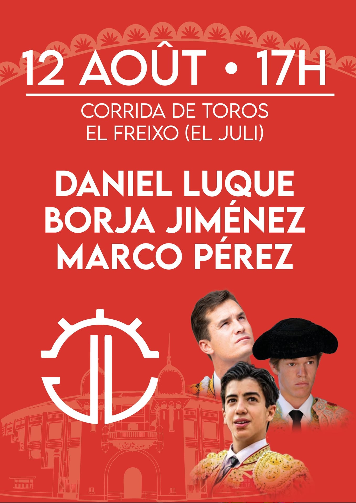 Corrida