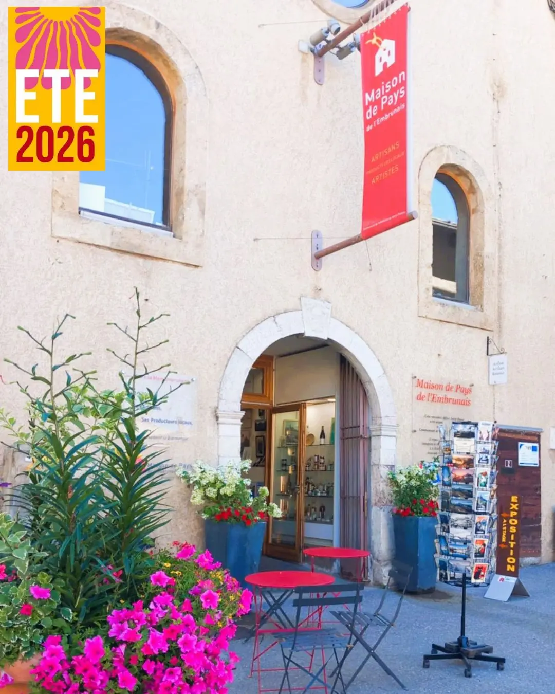 Rendez-vous artisan et gourmand
