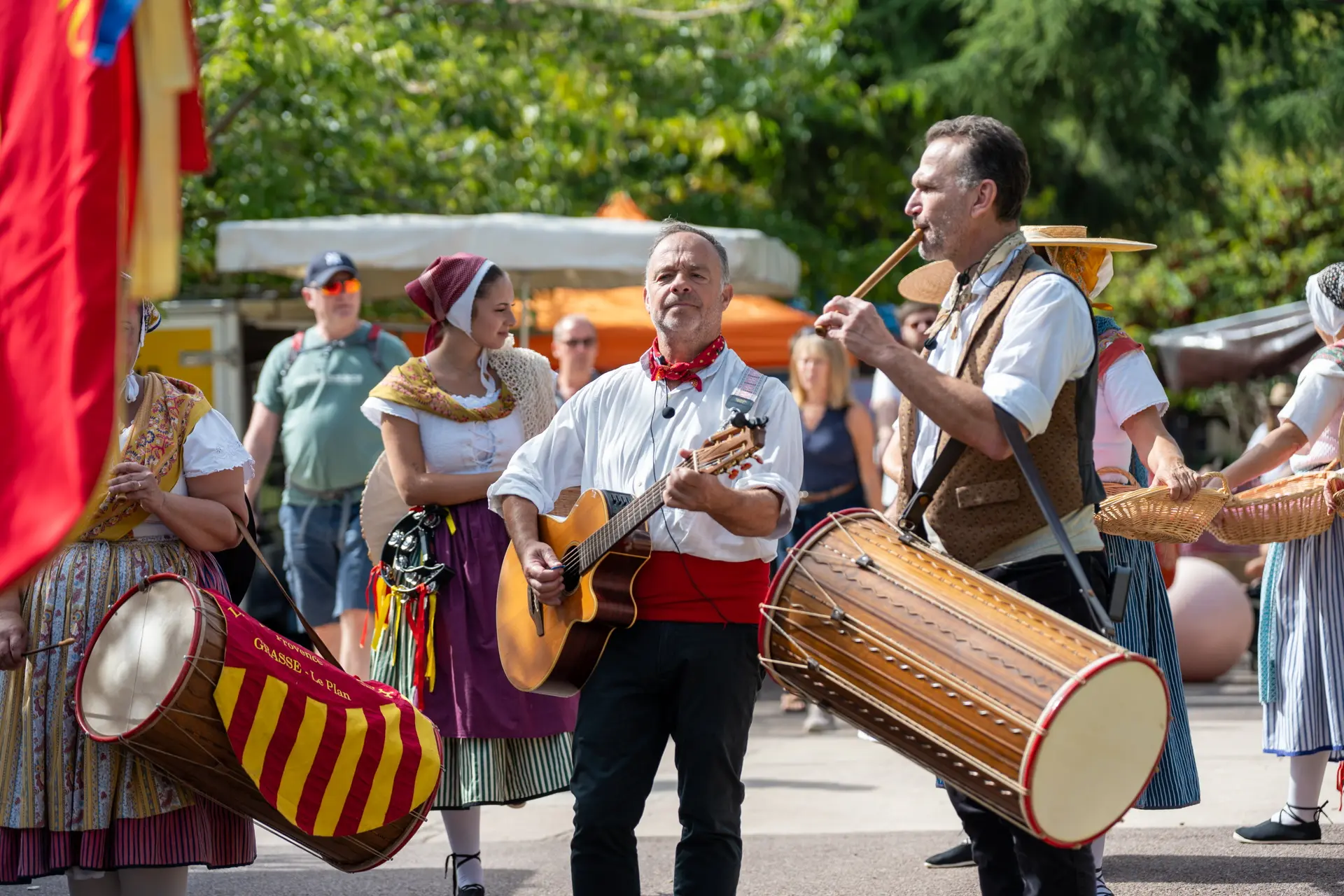 Fête de la Saint-Michel