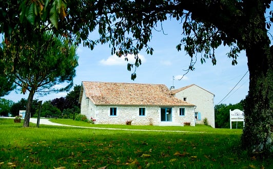 Balade gourmande