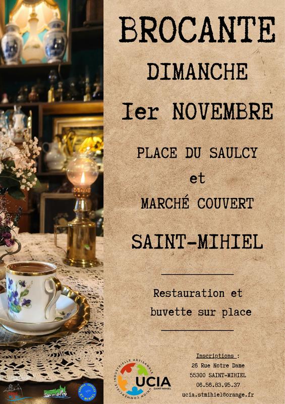 Brocante