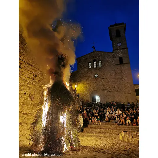Fête de la Saint-Jean