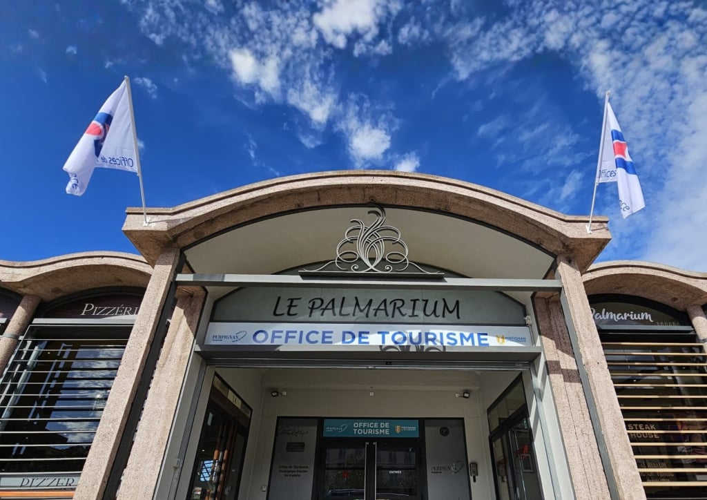 VISITE GUIDÉE DU CENTRE HISTORIQUE « PERPIGNAN, JE TE DÉCOUVRE »