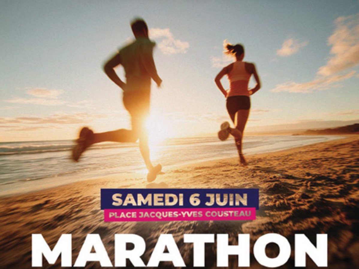 L'EKIDEN DES PLAGES