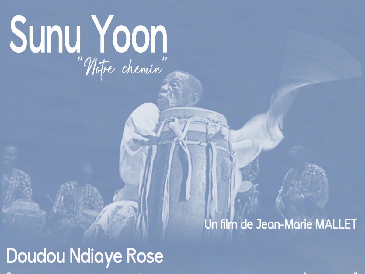 Festival Les Traversées Tatihou - CinéSaire : « Suno Yoon »