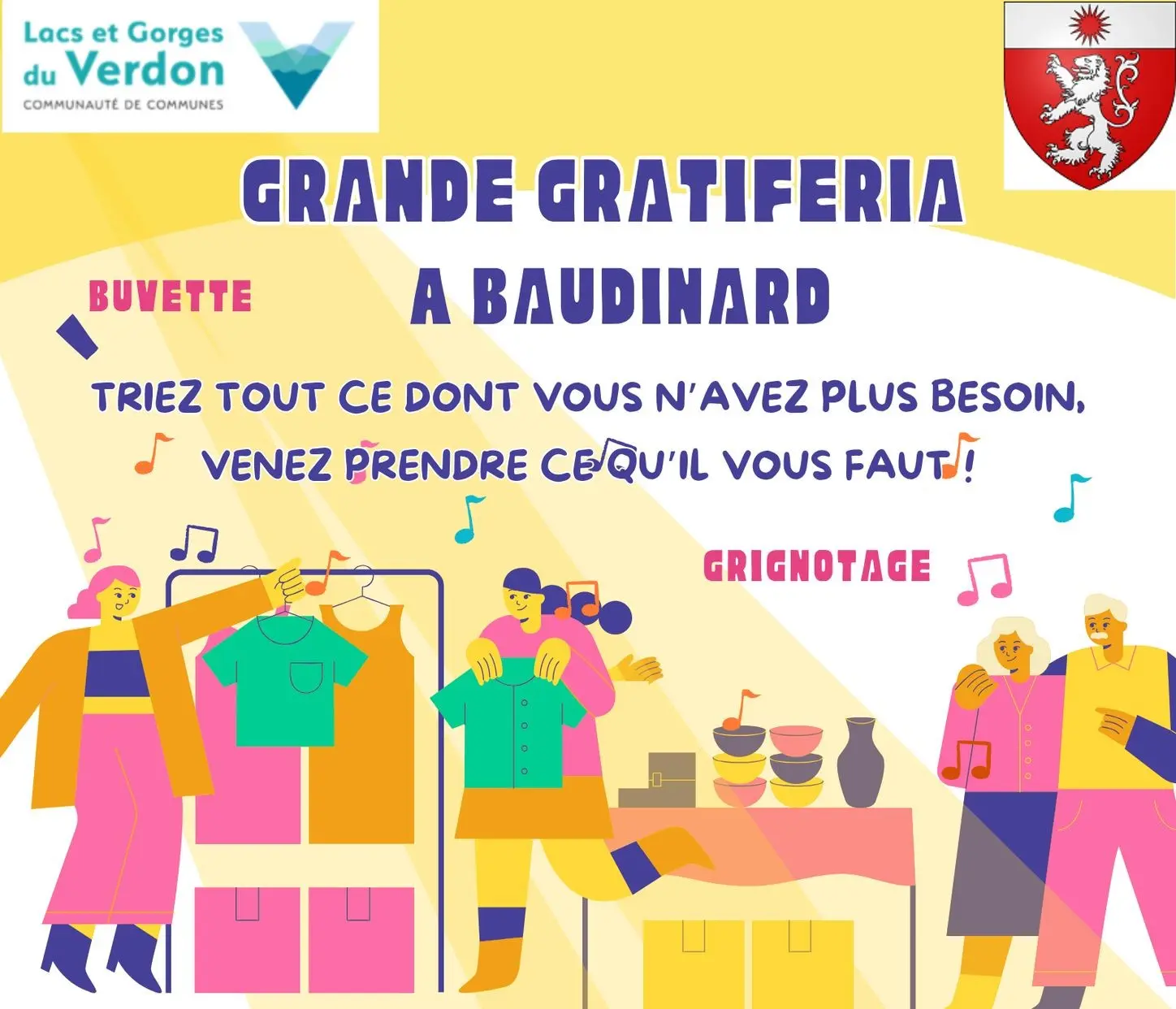 Grande gratiféria