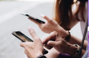 Atelier numérique: comprendre les réseaux sociaux.