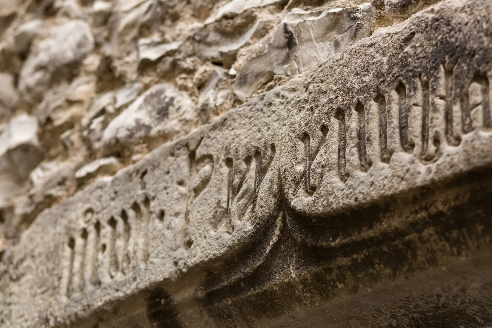 "Annot, histoire d’une petite cité fortifiée" - Visite guidée flash