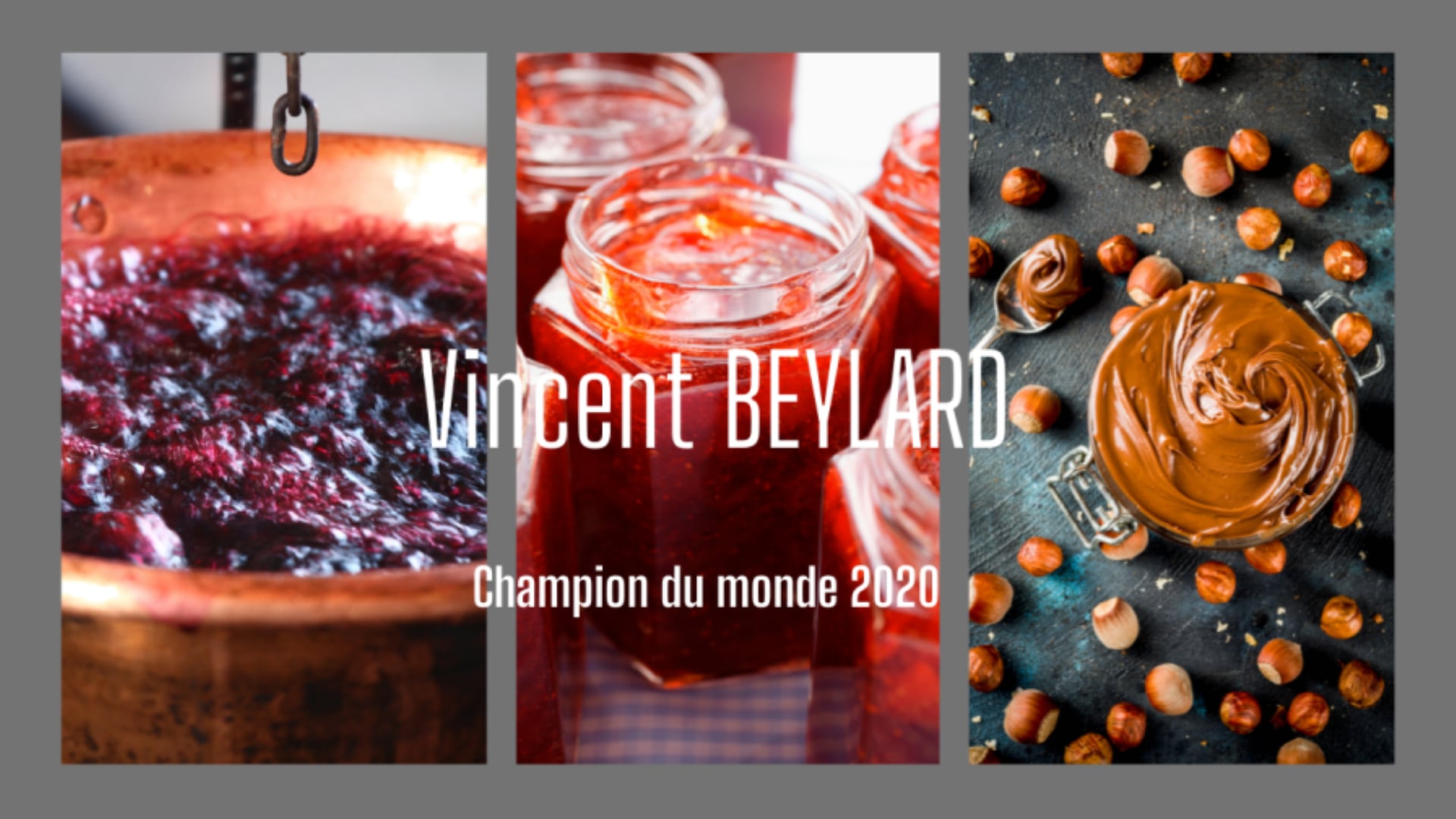 Visite du laboratoire et dégustation commentée à la P'tite Confiote