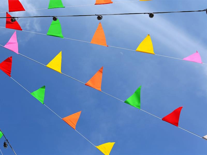 Fête d'été