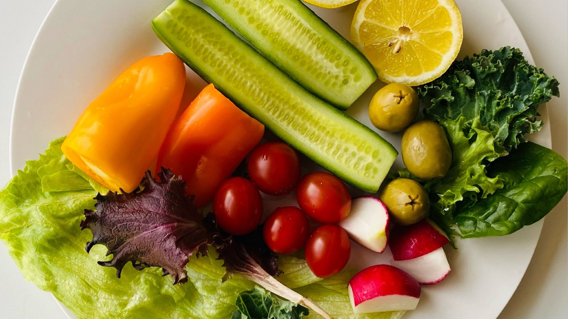 Révolution dans votre assiette