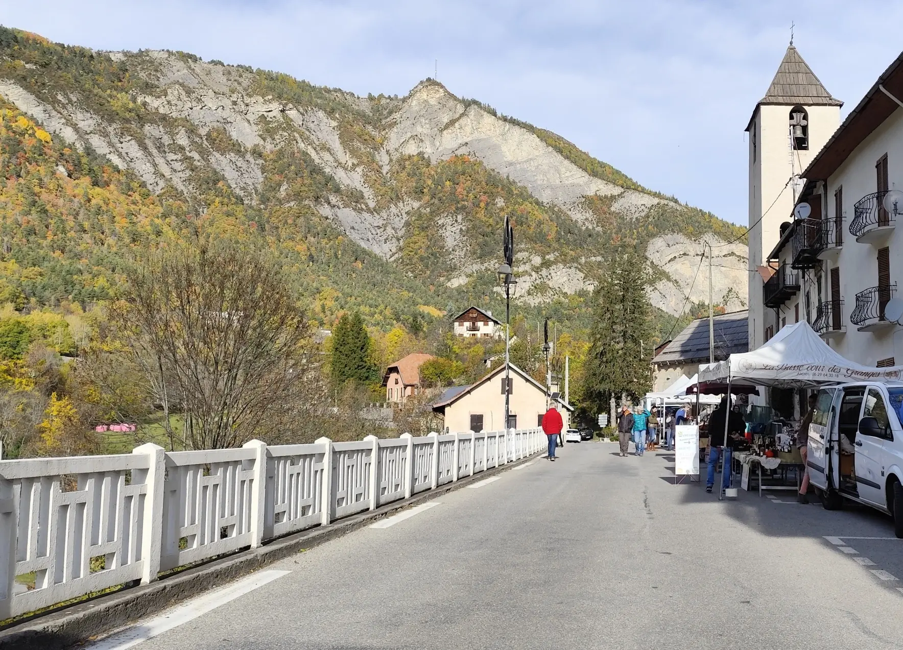 Fête de la noix