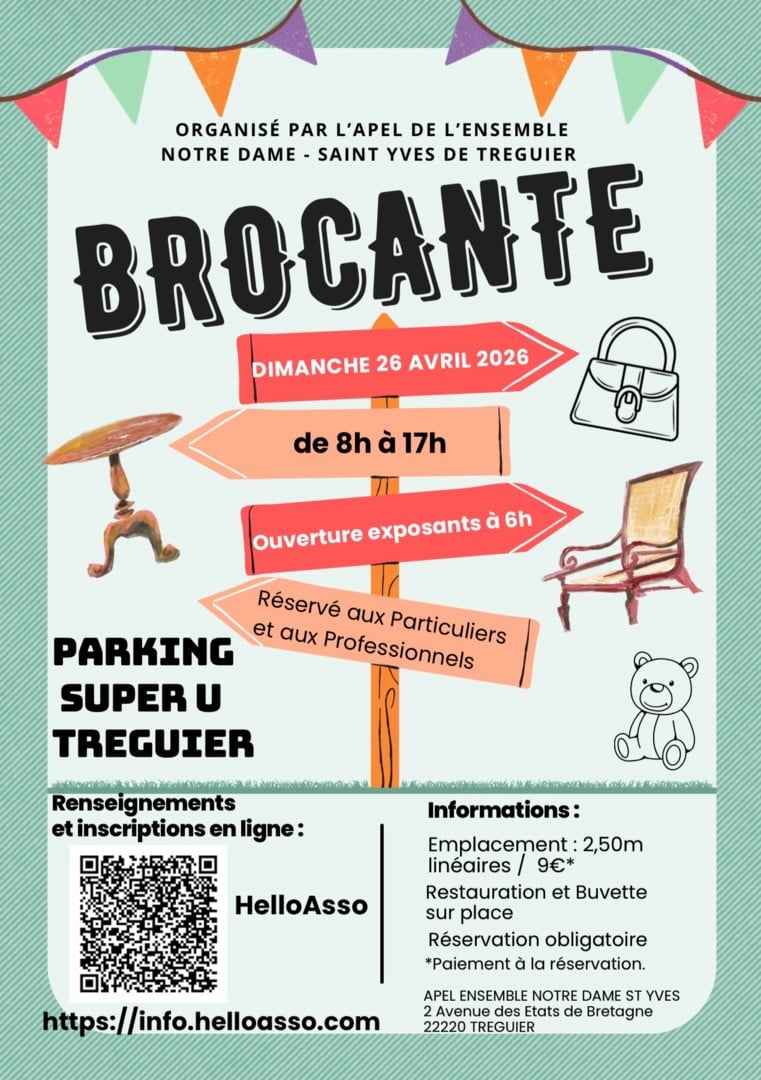 Brocante